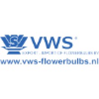 VWS Export - Import of Flowerbulbs BV Logo