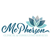 McPherson Clinical & Consulting Services Logo