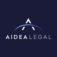 Aidea legal Logo