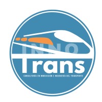INNOTRANS S.A.S. Logo