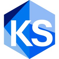 KS FIDC | Fundos de Crédito Logo