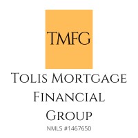 Tolis Mortgage Financial Group Logo