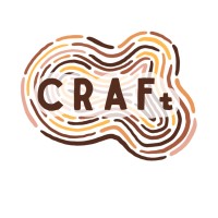 Community Roots Art Festival Logo