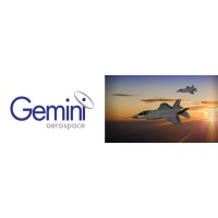 Gemini Aerospace LLC Logo
