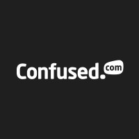 Confused.com Logo