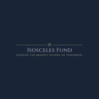 Isosceles Fund Logo