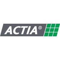 ACTIA EMS Sweden AB Logo