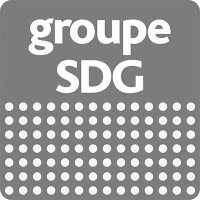 GROUPE SDG Logo