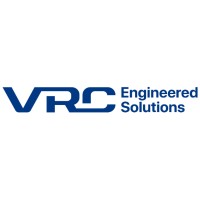 VRC Engineered Solutions Logo