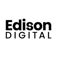 Edison Digital Logo