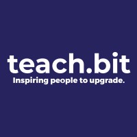 TeachBit.ro Logo