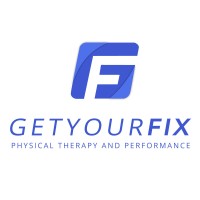 Get Your Fix Physical Therapy And Performance Logo