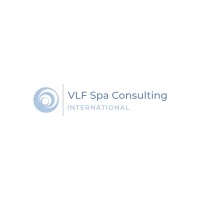 VLF Spa Consulting Logo
