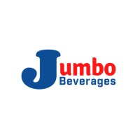 Jumbo Beverages Logo