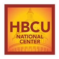 HBCU National Center Logo
