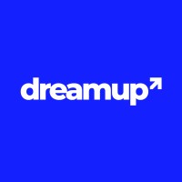 Dreamup Logo