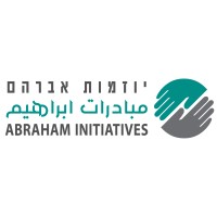 The Abraham Initiatives Logo