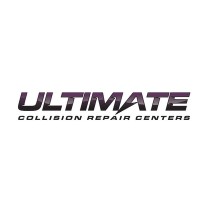 Ultimate Collision Repair Ctr Logo