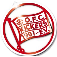 OFC Kickers 1901 GmbH Logo