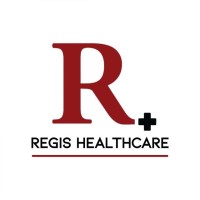 Regis Healthcare Logo