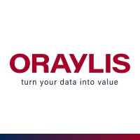 Oraylis GmbH Logo