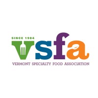 Vermont Specialty Food Association Logo