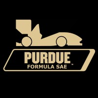 Purdue Formula SAE Logo