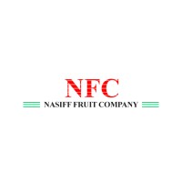 Nasiff Fruit Company Logo