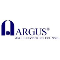 Argus Investors Counsel, Inc. Logo