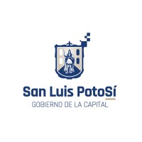 Ayuntamiento de San Luis Potosí Logo
