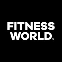 Fitness World Logo