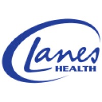 Lanes Health Logo