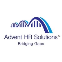 Advent HR Solutions Logo