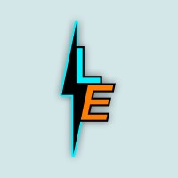 Living Electric Podcast Logo