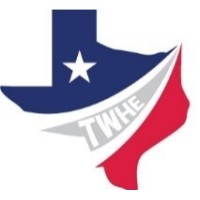 Texas Women in Higher Education (TWHE) Logo