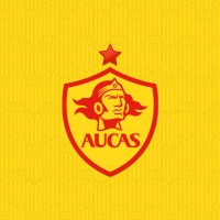 Sociedad Deportiva Aucas Logo