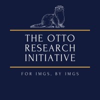 The Otto Research Initiative Logo