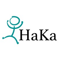 HaKa Nederland B.V. Logo