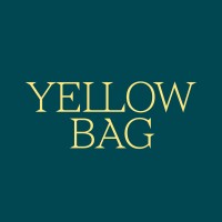 Yellow Bag Logo