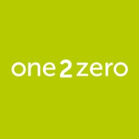 one2zero - green energy solutions Logo