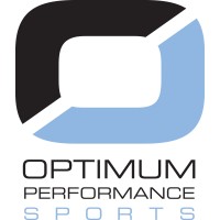 Optimum Performance Sports Logo
