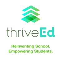 Thrive Ed Logo