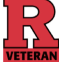 Rutgers Office of Veteran and Military Programs and Services Logo