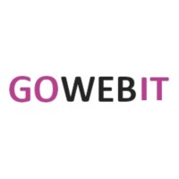 GoWebIT_UK Logo