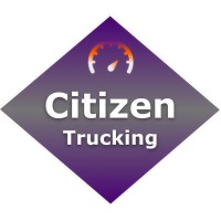 Citizen Trucking Logo