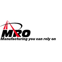 MRO Electronic Supply Logo