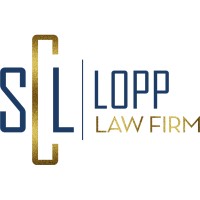 The Lopp Law Firm PLLC Logo