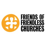 Friends of Friendless Churches Logo