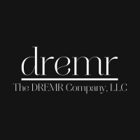 The DREMR Company, LLC. Logo