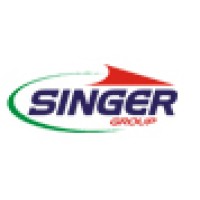 Singer Group Logo